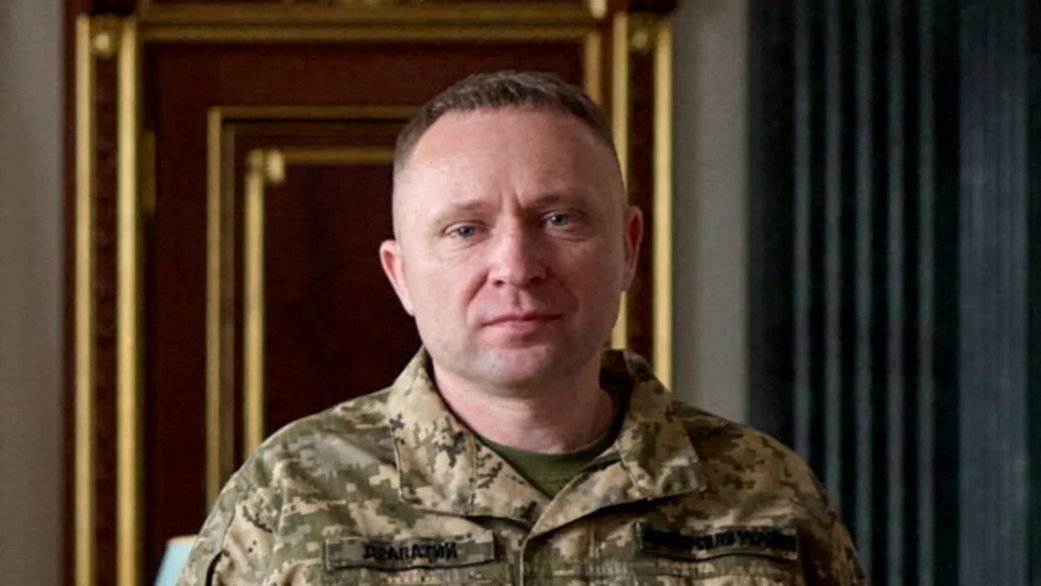 Экс-депутат Рады оценил последствия попыток Драпатого устроить чистки в ВСУ