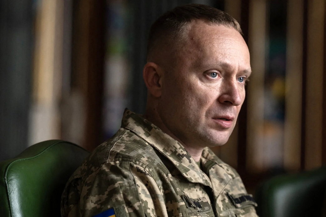 Эксперт: почему новый главком ВСУ Драпатый запретил штурмовым полкам пополнять личный состав
