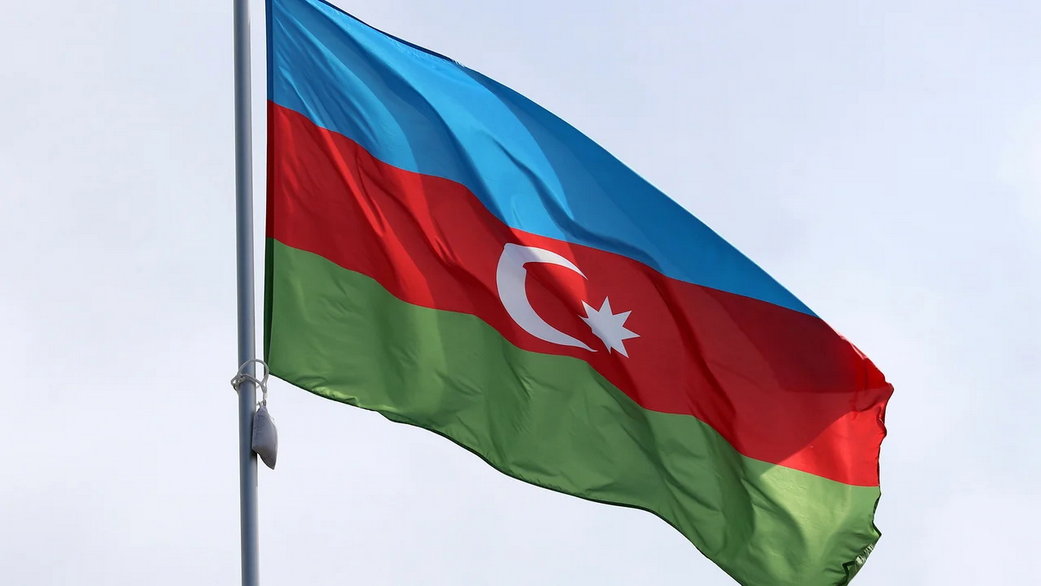 Глава МИД Азербайджана прибыл в Киев для переговоров