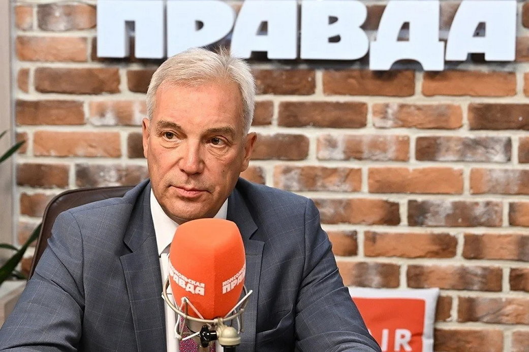 В МИД РФ назвали условия долгосрочного мира на Украине В МИД РФ назвали условия долгосрочного мира на Украине