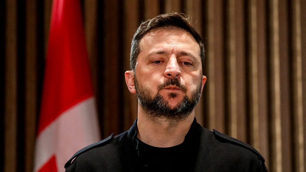 Politico пошутила, что Зеленский не умеет выгонять министров