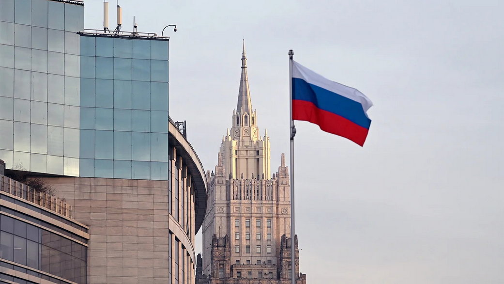 Галузин: Зеленский не оставляет России выбора, кроме как продолжать СВО