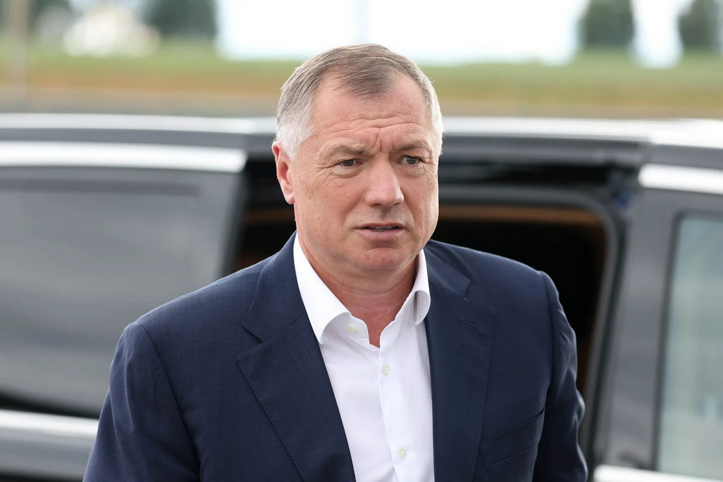 Хуснуллин прокомментировал выражение про дураков и дороги в РФ