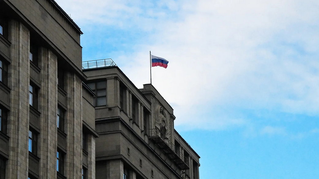 В ГД призвали к массированным ударам по Украине после атаки на Нижнекамск
