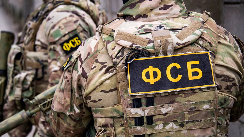 ФСБ пресекла в Мордовии работу группы с sim-боксами для Украины
