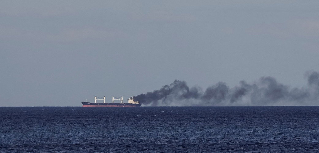 «Одесса – смерть кощеева»: зачем Украине перемирие на Черном море и что делать России