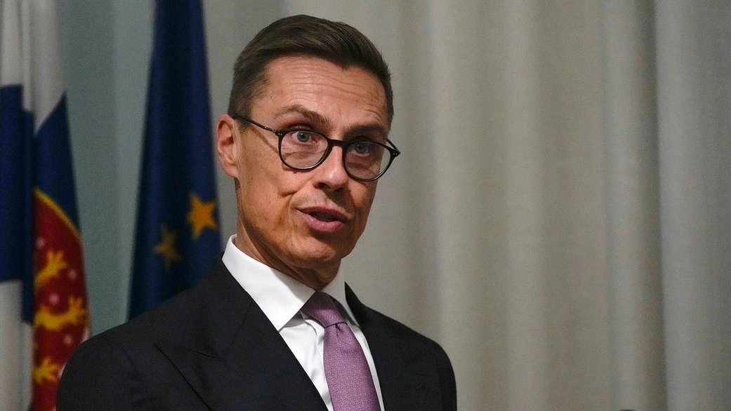 Политик Мема заявил, что Стубб имитирует желание возобновить диалог с Россией