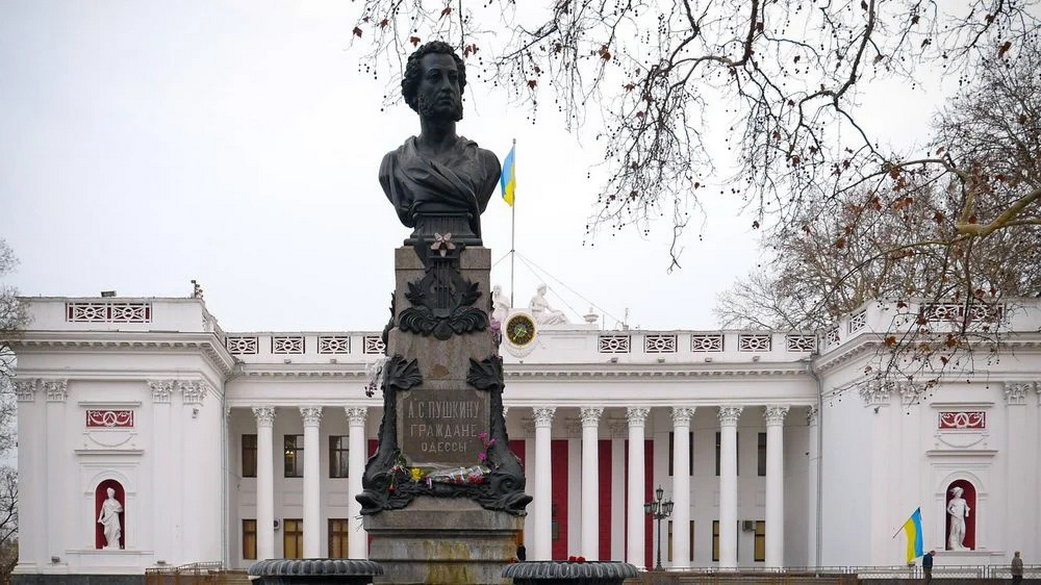 «Полностью заблокирована»: в ЕС испугались потери Киевом Одессы