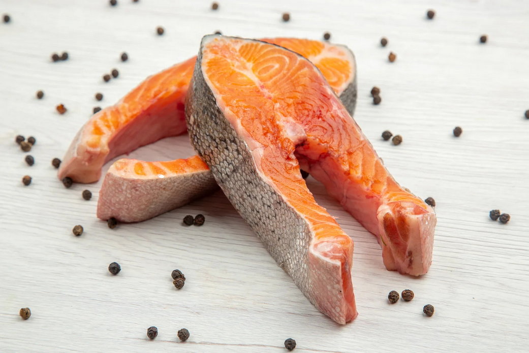Врач Михалёва назвала три продукта, необходимых для здоровья мозга