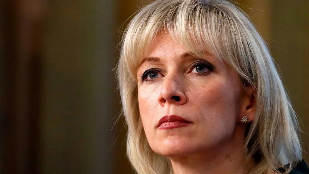 Мария Захарова сообщила о готовности РФ к контактам по Украине