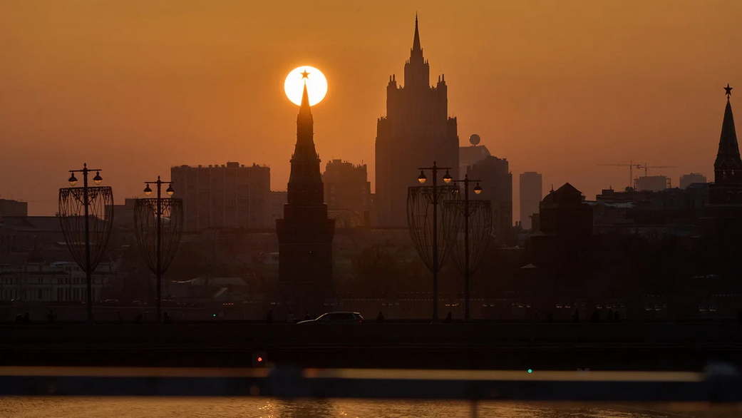 В Госдуме оценили перспективы визита представителя Ватикана в Москву