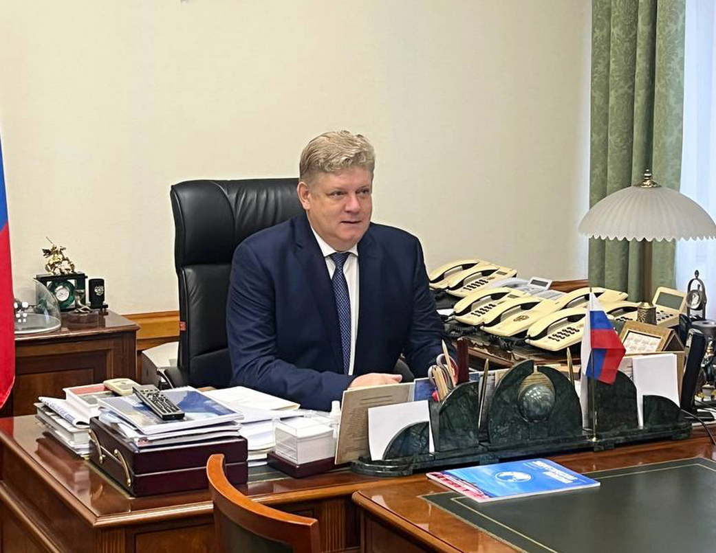 Анатолий Серышев провел совещание по вопросам подготовки и проведения выборов