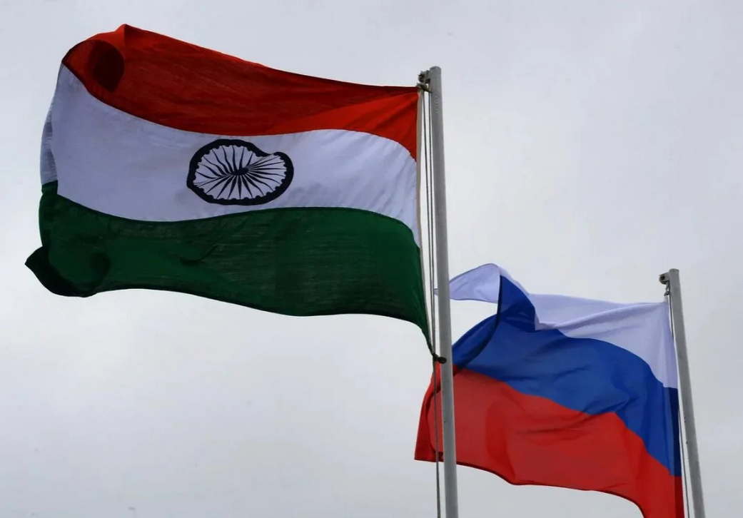 Индия обозначила США последствия принятия закона о санкциях против РФ Индия обозначила США последствия принятия закона о санкциях против РФ