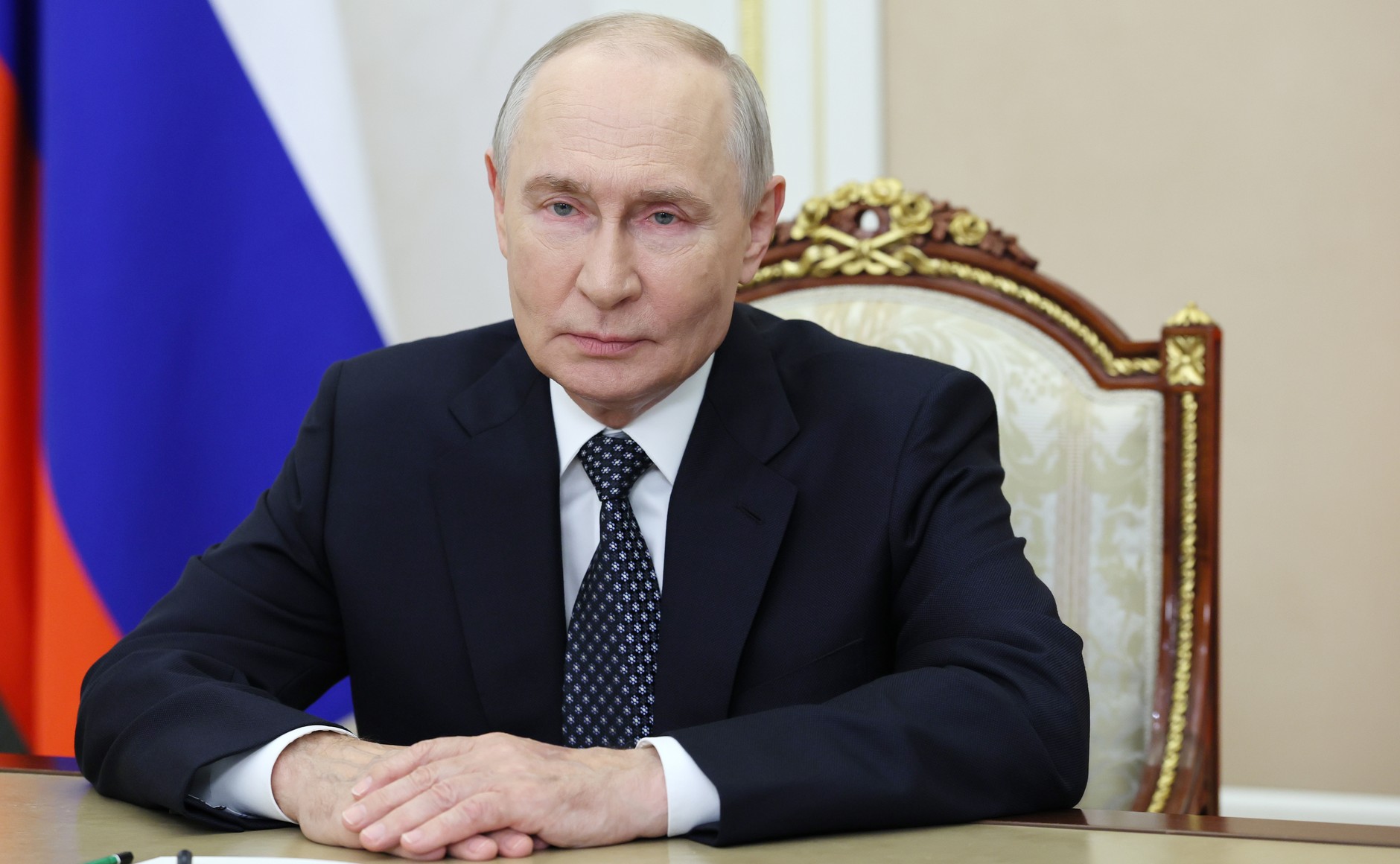 Путин попросил Армению поскорее определиться с выбором между ЕС и ЕАЭС