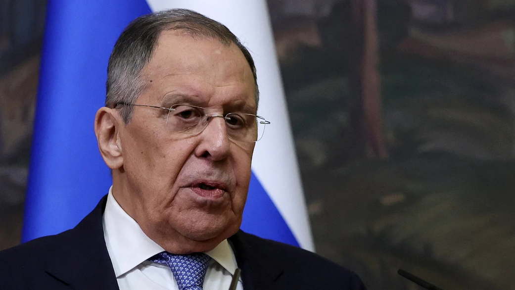 Лавров заявил о двойных стандартах Секретариата ООН Лавров заявил о двойных стандартах Секретариата ООН