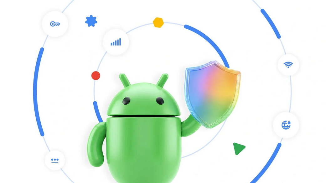 Android-смартфоны будут скрывать интернет-трафик от операторов