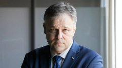 Мирошник оценил заявление Зеленского после удара по зданию СБУ в Киеве