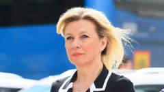 Захарова заявила о провокациях против российских избирательных участков