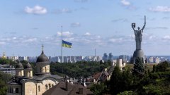 СМИ: Украина может готовить уран для Европы или «грязную» бомбу