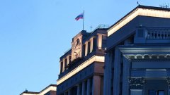 В Госдуме оценили шансы на мир после переговоров с делегацией США
