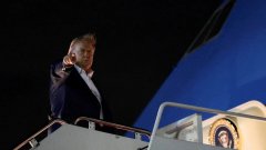 WSJ: Трамп может встретиться с Ким Чен Ыном