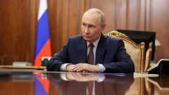 Путин провел совещание по обеспечению безопасности восточных границ РФ
