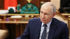 «Враг будет сыпаться». Заявления Путина после саммита ШОС