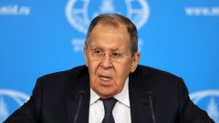Лавров: НАТО хочет превратить Арктику в новый фронт против РФ