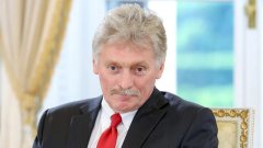 Брифинг пресс-секретаря президента России Дмитрия Пескова 24 августа: главное