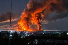 ВС РФ поразили объекты транспортно-логистической инфраструктуры ВСУ