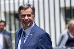 Подоляка допустил попытку США склонить Москву к уступкам по Украине