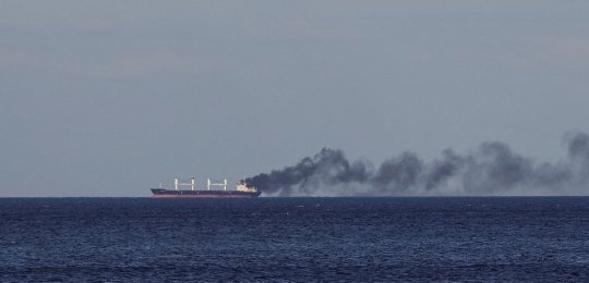 «Одесса – смерть кощеева»: зачем Украине перемирие на Черном море и что делать России «Одесса – смерть кощеева»: зачем Украине перемирие на Черном море и что делать России