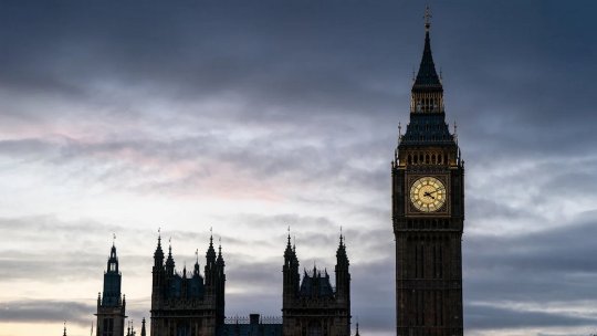 Британия ускорила подготовку к военным конфликтам