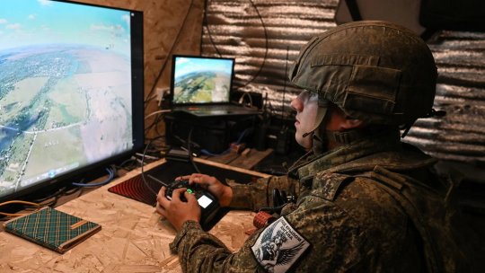 Военкор: ВС РФ ликвидировали ряд высокопоставленных офицеров и специалистов ВСУ Военкор: ВС РФ ликвидировали ряд высокопоставленных офицеров и специалистов ВСУ