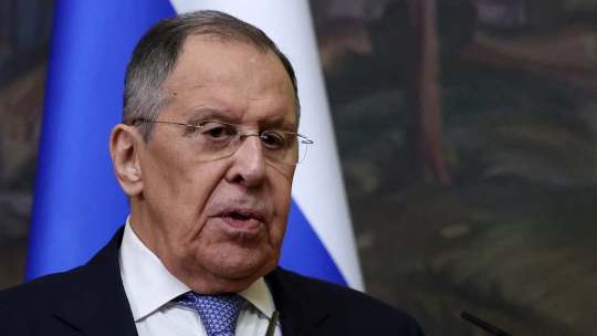 Лавров рассказал, что Россию не звали на самые «деликатные заседания» G8 Лавров рассказал, что Россию не звали на самые «деликатные заседания» G8