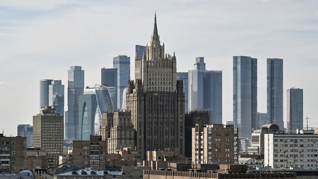 МИД: РФ примет меры, если США проведут ядерные испытания