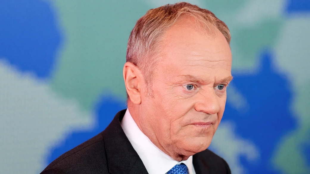 Туск заявил о рекордных потерях ВСУ Туск заявил о рекордных потерях ВСУ