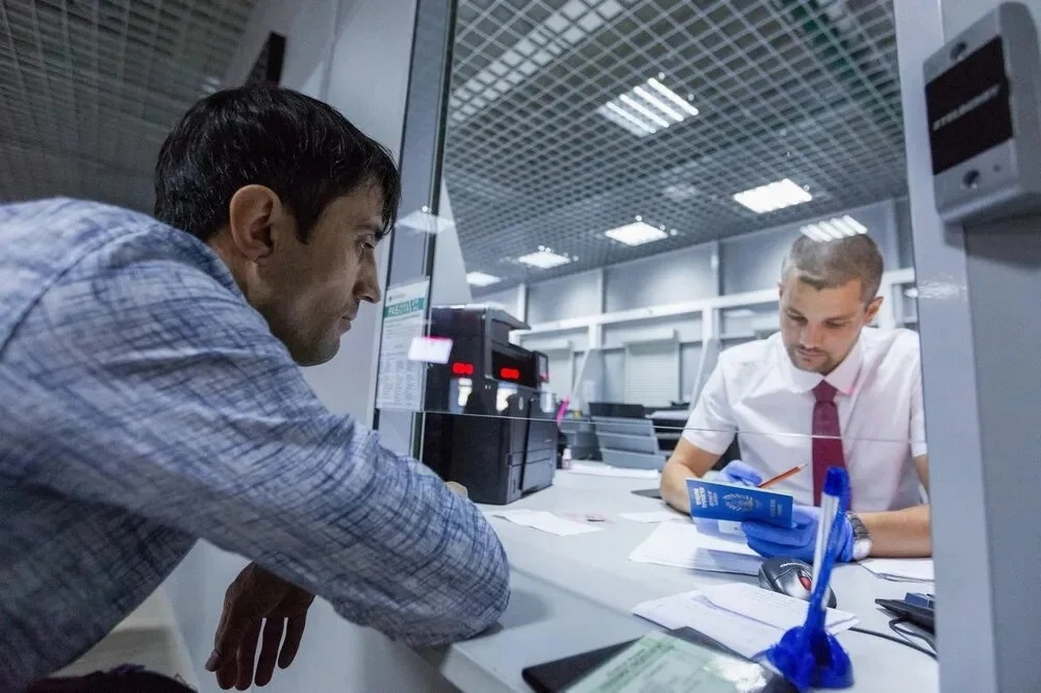 Мигранты в России стали совершать преступления на 40% реже Мигранты в России стали совершать преступления на 40% реже