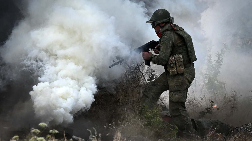 СМИ: ВС России поставили Украину в тяжелое положение
