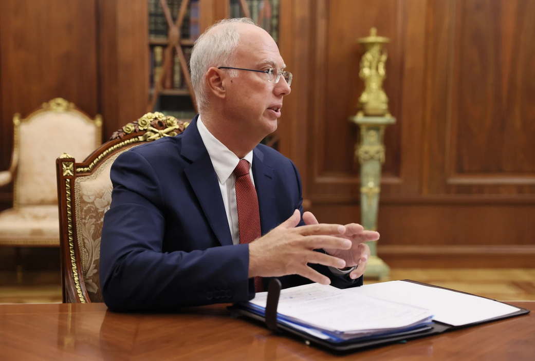 Дмитриев заявил, что только сотрудничество с Россией может спасти Запад Дмитриев заявил, что только сотрудничество с Россией может спасти Запад