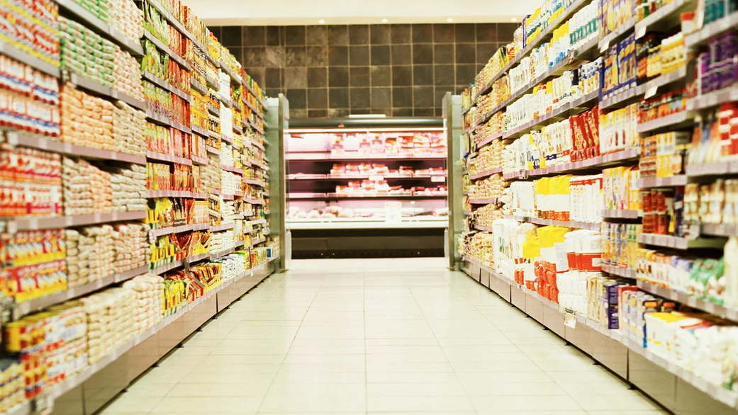 В ГД рассказали, зачем вводится мониторинг цен на продукты