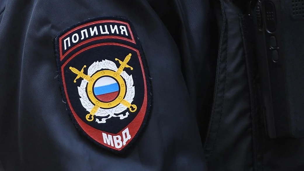 МВД объявило в розыск предпринимателя Лифшица МВД объявило в розыск предпринимателя Лифшица