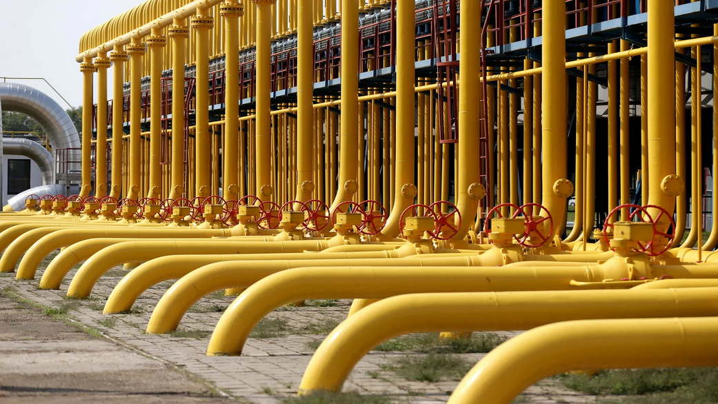 В Армении заявили о приостановке поставок газа из РФ с 15 по 25 сентября В Армении заявили о приостановке поставок газа из РФ с 15 по 25 сентября