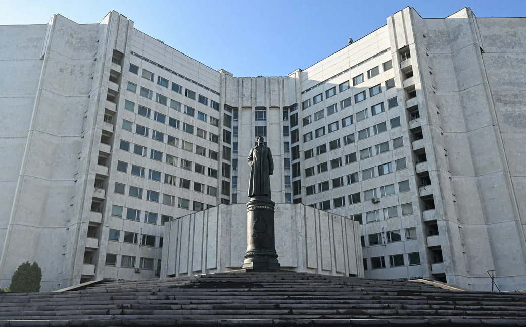 В СВР заявили о попытках ЕС спрятать замороженные средства ЦБ РФ В СВР заявили о попытках ЕС спрятать замороженные средства ЦБ РФ