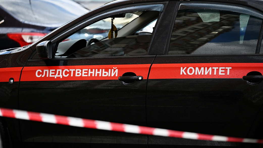 На Урале ветерана СВО без ноги избили толпой и отняли автомобиль На Урале ветерана СВО без ноги избили толпой и отняли автомобиль