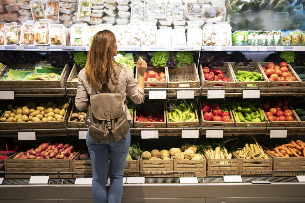 Названы продукты, которые попадут под мониторинг цен с 1 января Названы продукты, которые попадут под мониторинг цен с 1 января