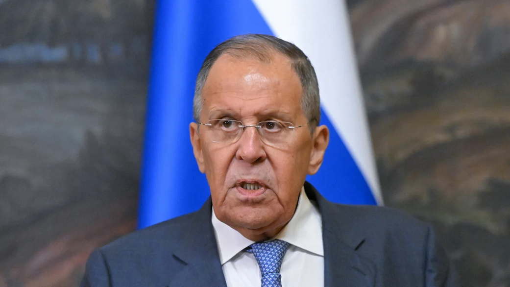 Лавров: итоги выборов в Госдуму станут ответом на заявления ЕС Лавров: итоги выборов в Госдуму станут ответом на заявления ЕС