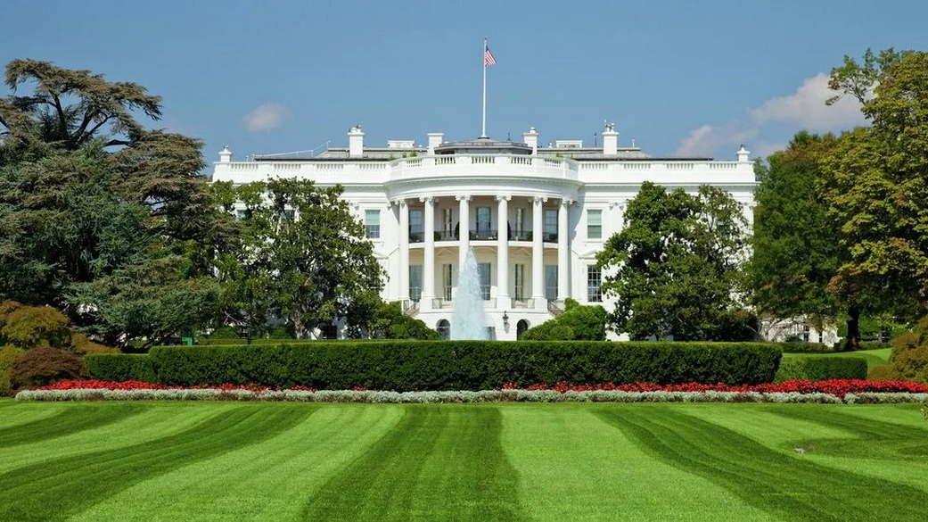 Белый дом запускает «Трамп ТВ» после бойкота со стороны СМИ Белый дом запускает «Трамп ТВ» после бойкота со стороны СМИ