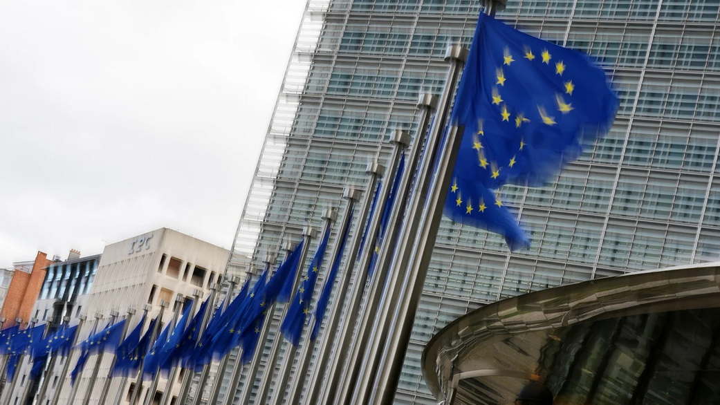 Bloomberg: страны Европы тайно помогают Украине подготовиться к зиме Bloomberg: страны Европы тайно помогают Украине подготовиться к зиме