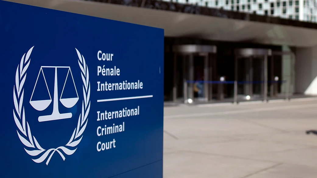 Reuters: администрация Трампа готовит санкции против Международного уголовного суда Reuters: администрация Трампа готовит санкции против Международного уголовного суда